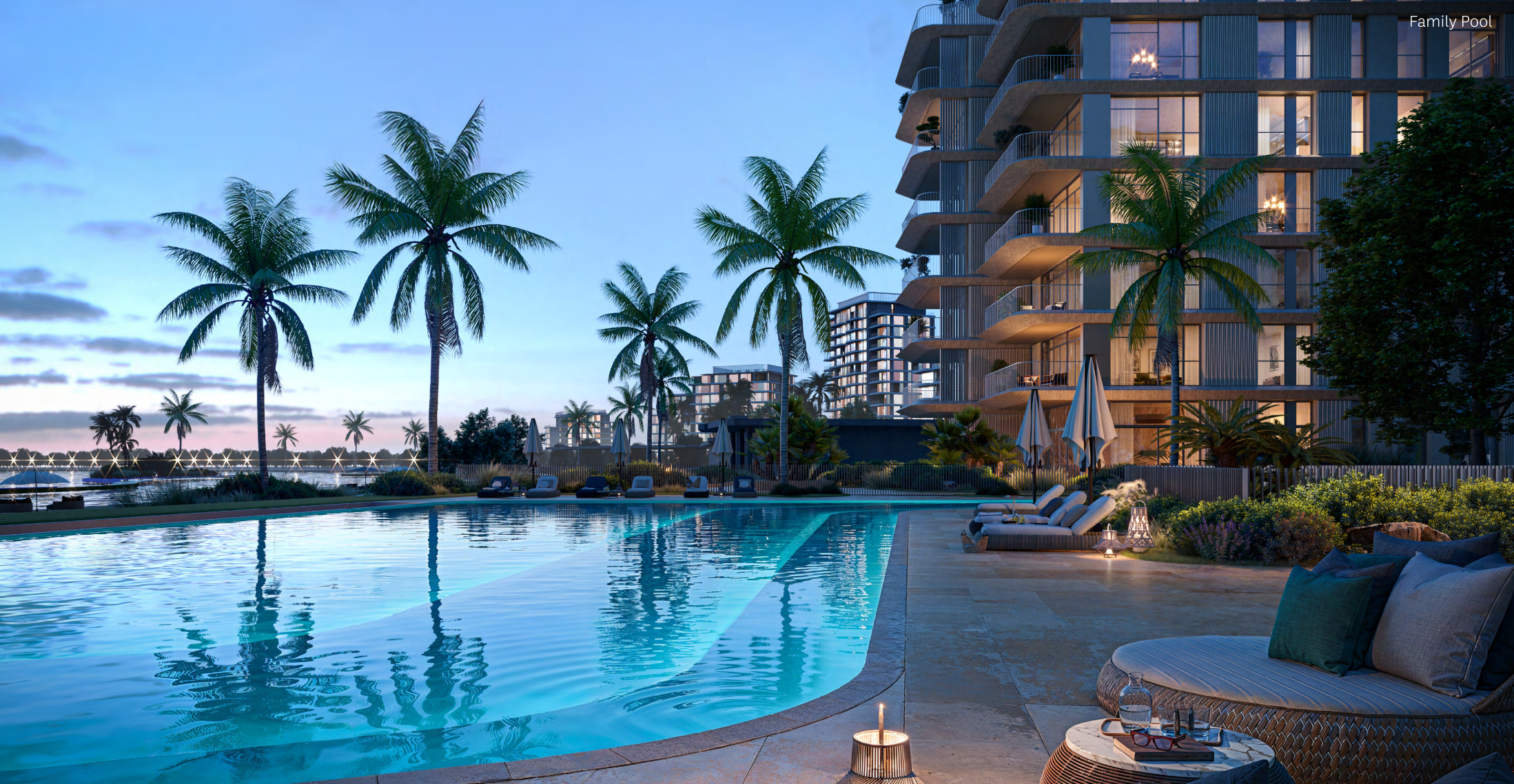 Nakheel Bay Grove 3